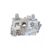 Non-Standard OEM Aluminum Auto Engine Case High Pressure Die Casting Parts